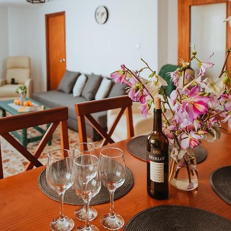 Apartmán La Perla Del Puerto Gandía Exteriér fotografie