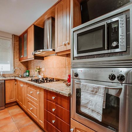 Apartmán La Perla Del Puerto Gandía Exteriér fotografie