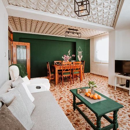 Apartmán La Perla Del Puerto Gandía Exteriér fotografie