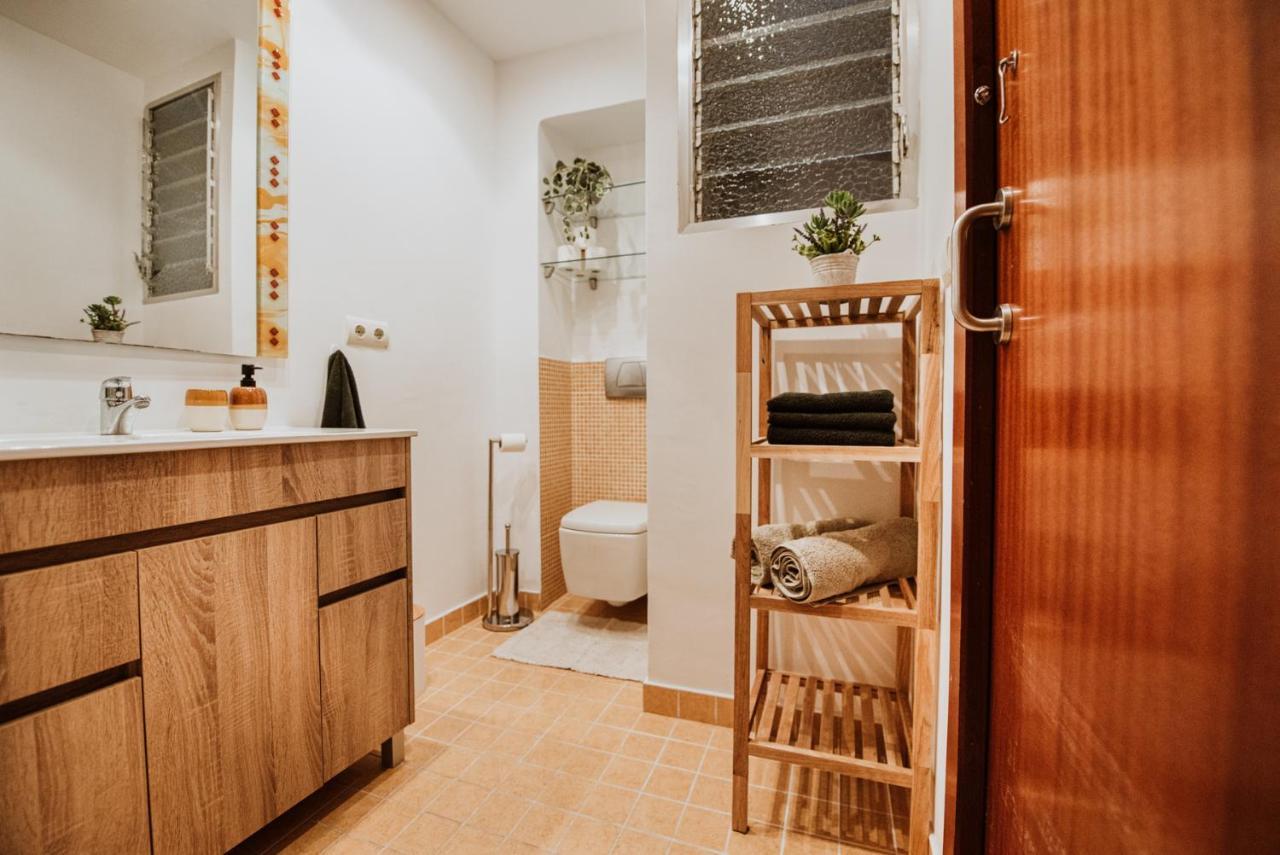 Apartmán La Perla Del Puerto Gandía Exteriér fotografie