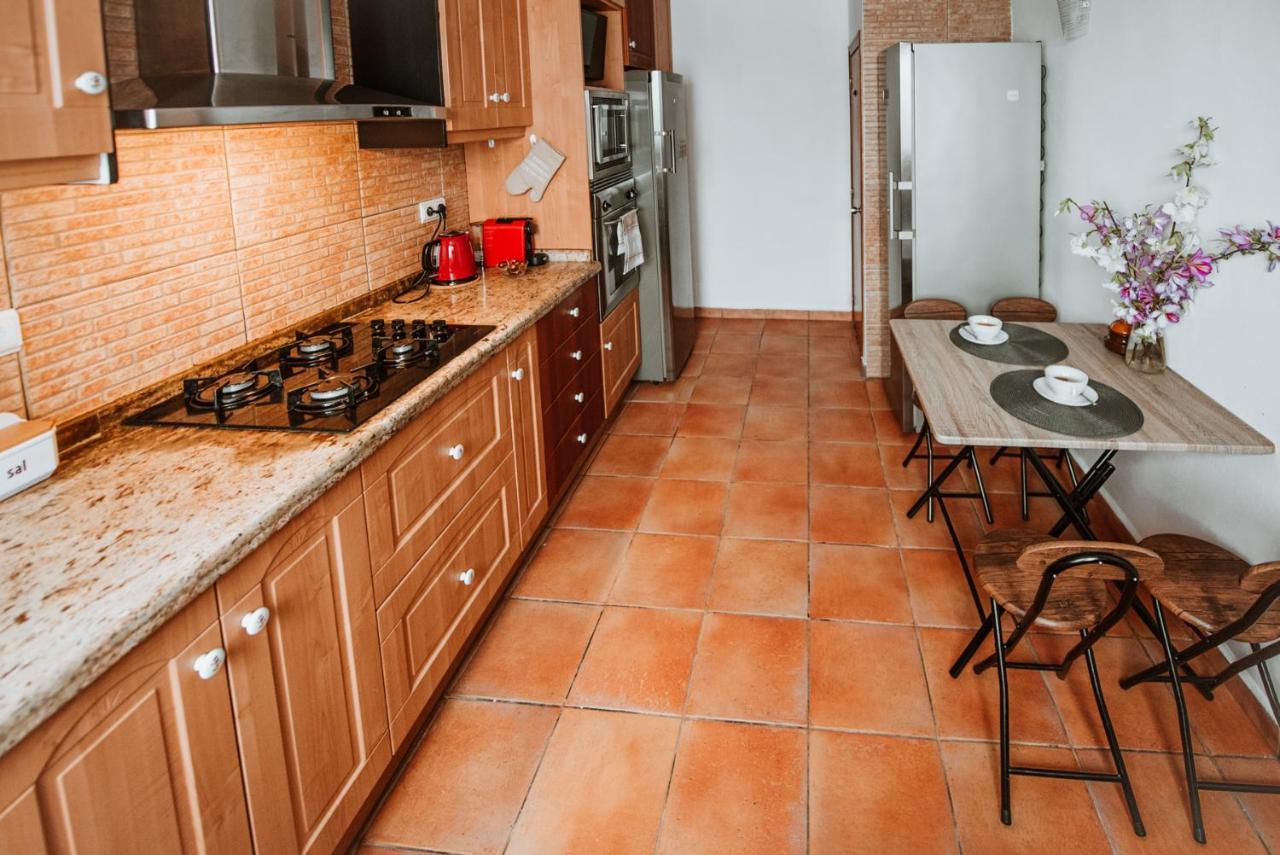 Apartmán La Perla Del Puerto Gandía Exteriér fotografie