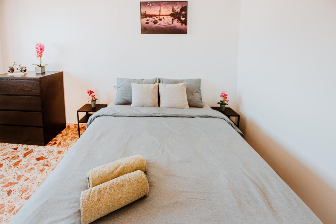 Apartmán La Perla Del Puerto Gandía Exteriér fotografie