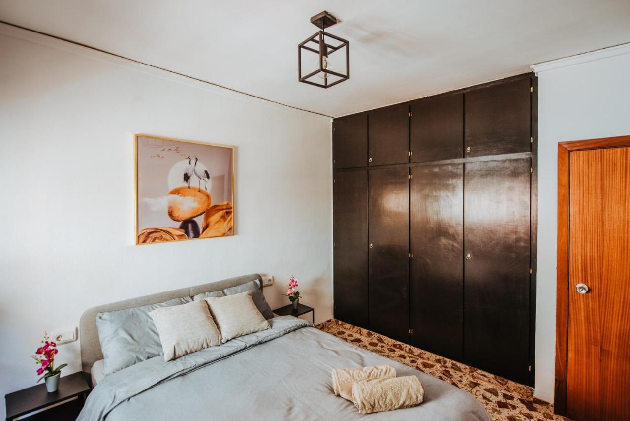 Apartmán La Perla Del Puerto Gandía Exteriér fotografie