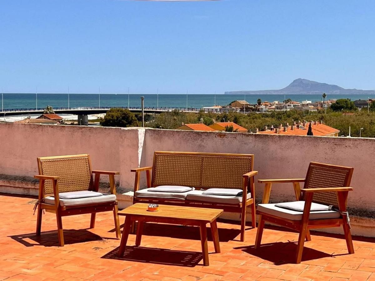 Apartmán La Perla Del Puerto Gandía Exteriér fotografie